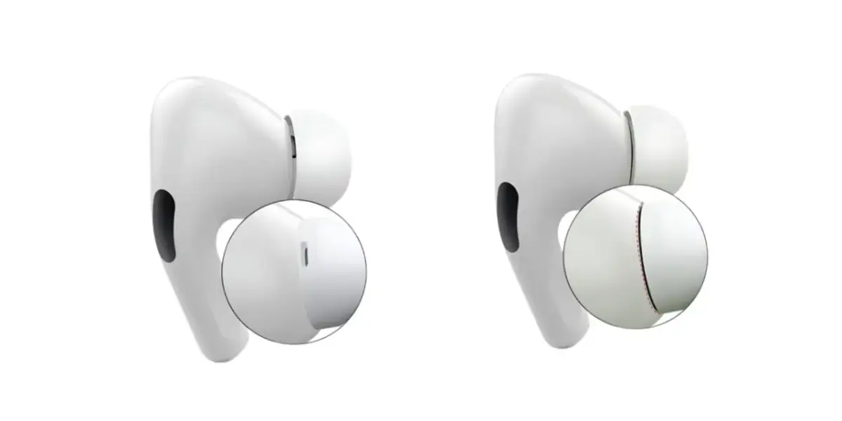 Jak zmienić gumki w AirPods Pro i poprawić komfort noszenia
