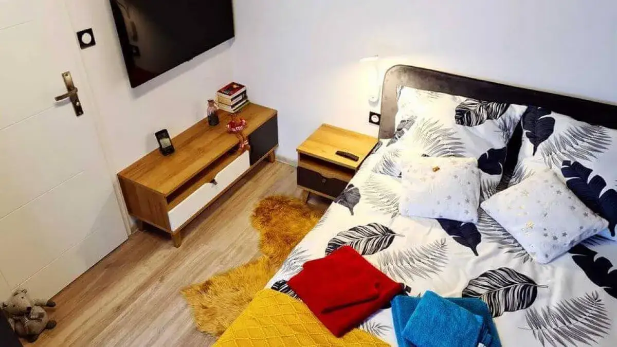 Najlepsze noclegi w Karpaczu, które warto wybrać na urlop