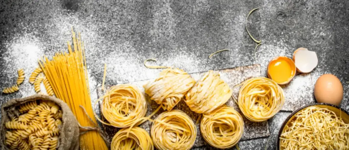 Dlaczego makaron durum spaghetti to najlepszy wybór dla zdrowia?