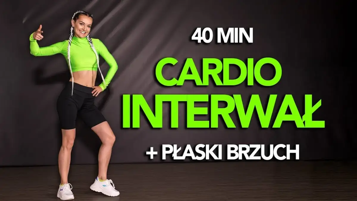 Interwały czy cardio: które treningi przyniosą lepsze efekty?