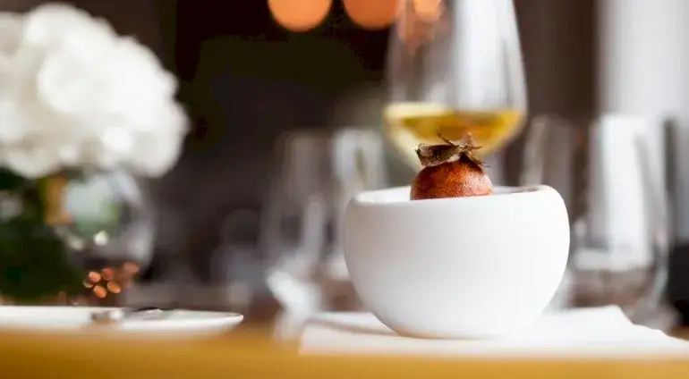 Romantyczna kolacja w Gdańsku - najlepsze miejsca na niezapomniane chwile