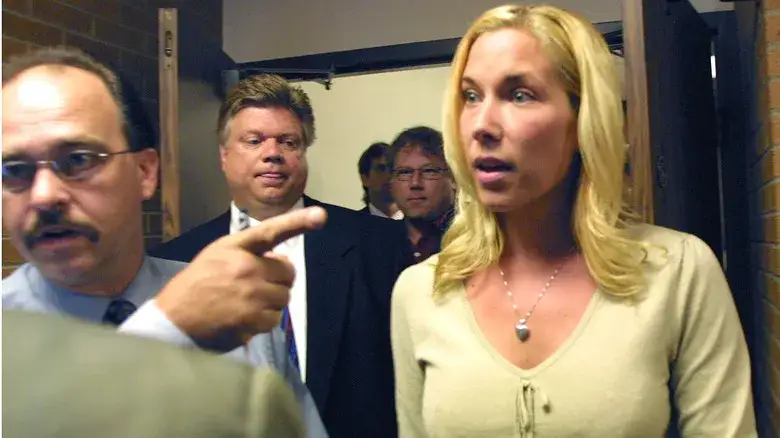 Co się stało z żoną Eminema? Szokujące informacje o Kim Scott