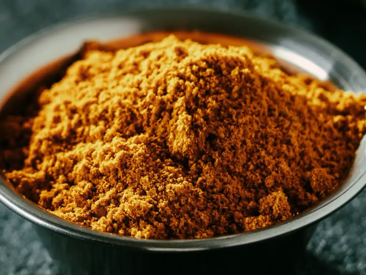 Przyprawa curry: Do czego? Odkryj wszechstronność w kuchni!