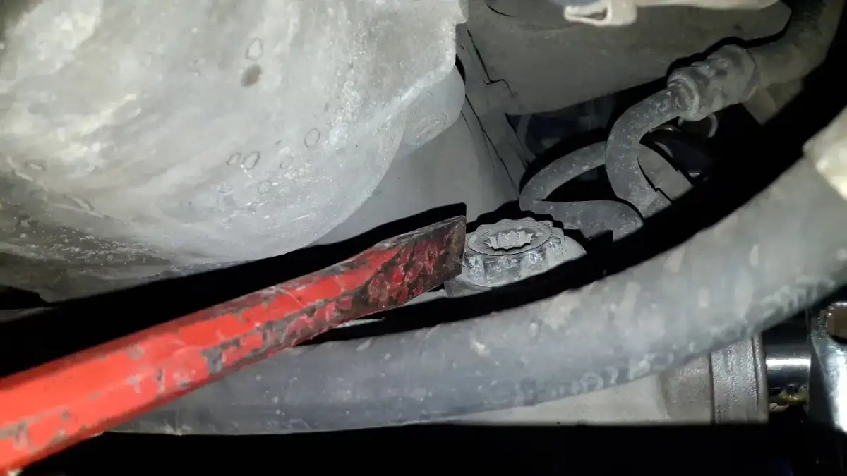 BMW E46: Luz na maglownicy? Jak regulować i czego unikać