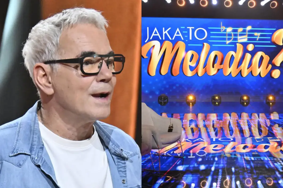 DJ z Jaka to melodia: Niezapomniane remiksy i melodie Adamusa