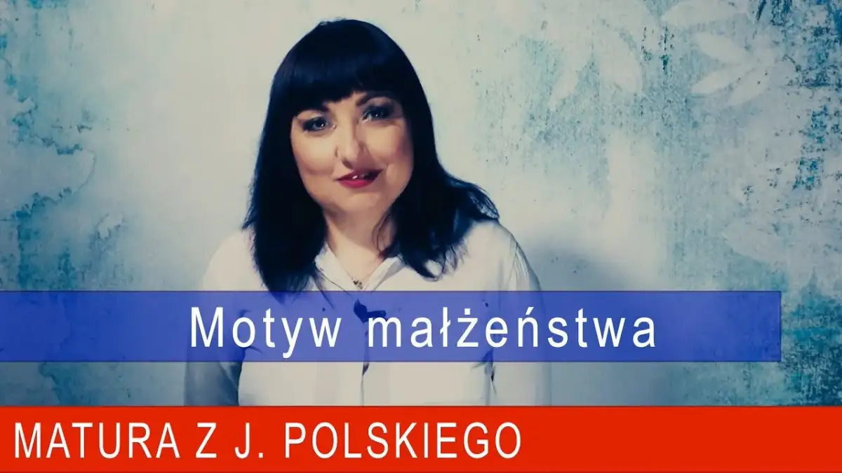 Motyw małżeństwa w literaturze: jak literatura ukazuje jego blaski i cienie