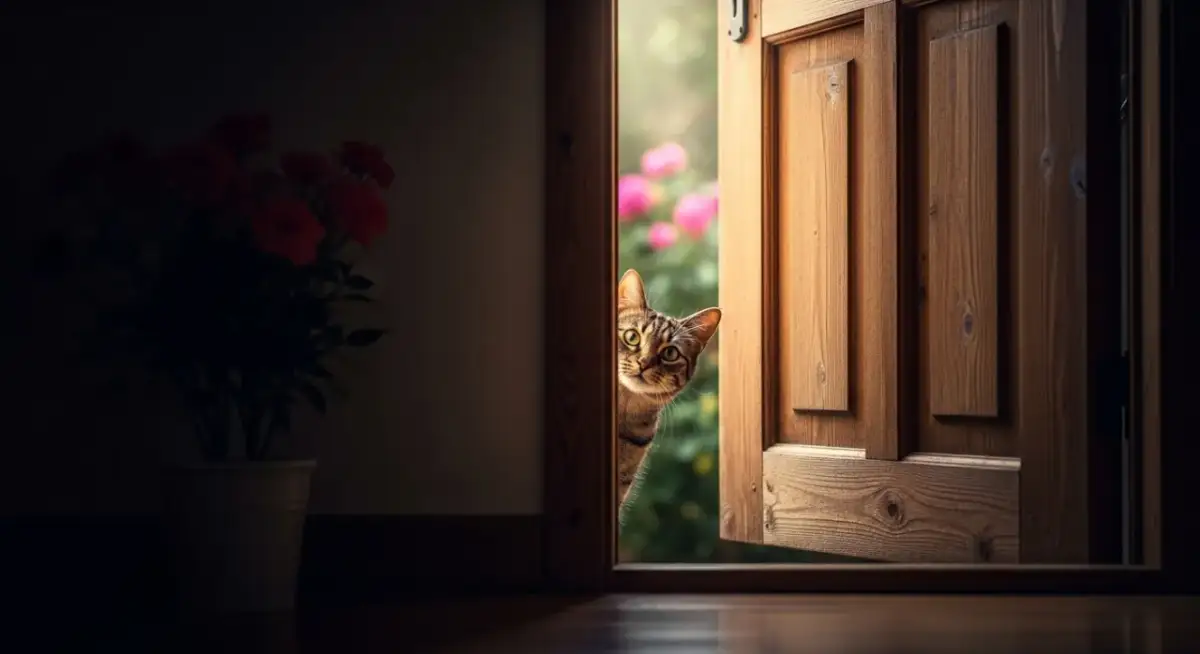 Objawy rui u kotki – jak rozpoznać i zrozumieć jej zachowanie