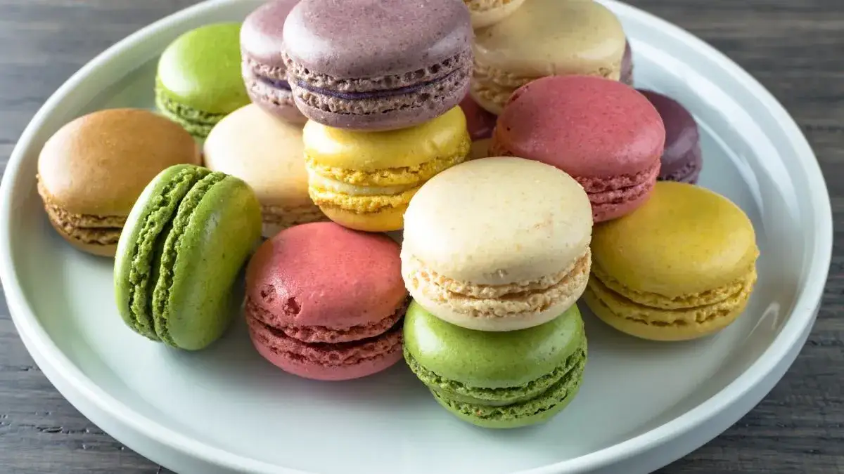 Idealne makaroniki: Sekretny przepis i proste rozwiązania problemów