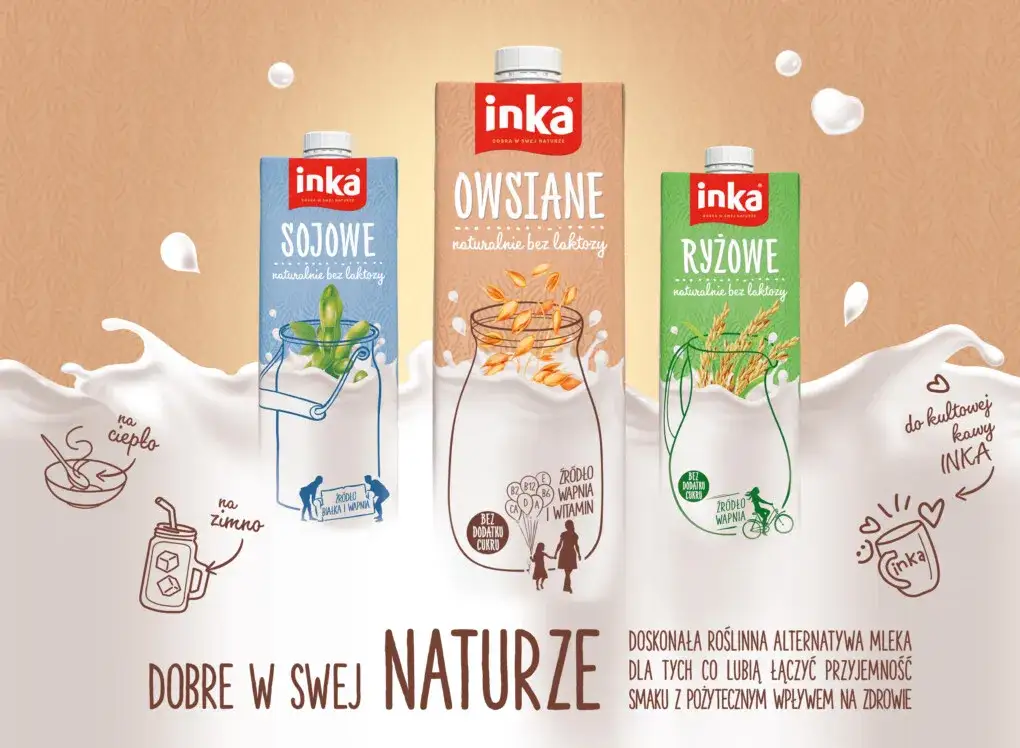 Jakie mleko roślinne jest najzdrowsze? Sprawdź, co wybrać dla zdrowia