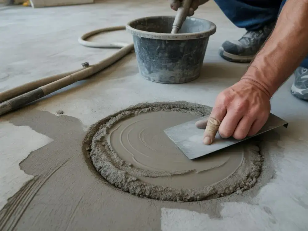 Jak wypoziomować wylewkę? Poradnik eksperta, uniknij błędów!