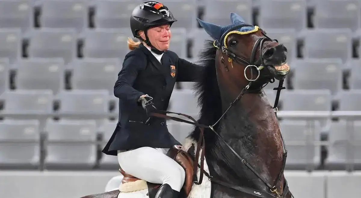 Jeździectwo olimpada: Co musisz wiedzieć o zawodach w Paryżu