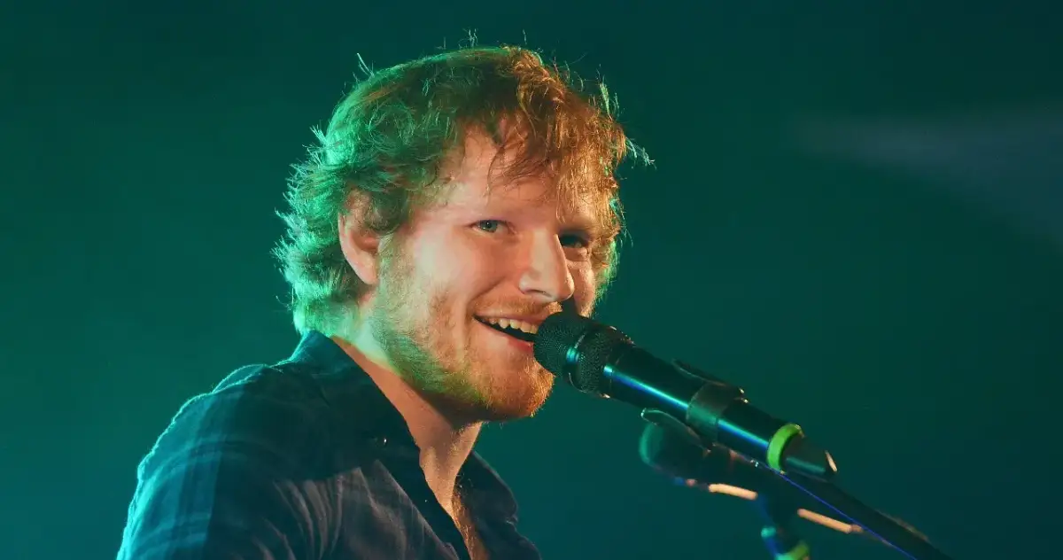 Ile Ed Sheeran ma lat? Zaskakujące fakty o jego wieku i karierze