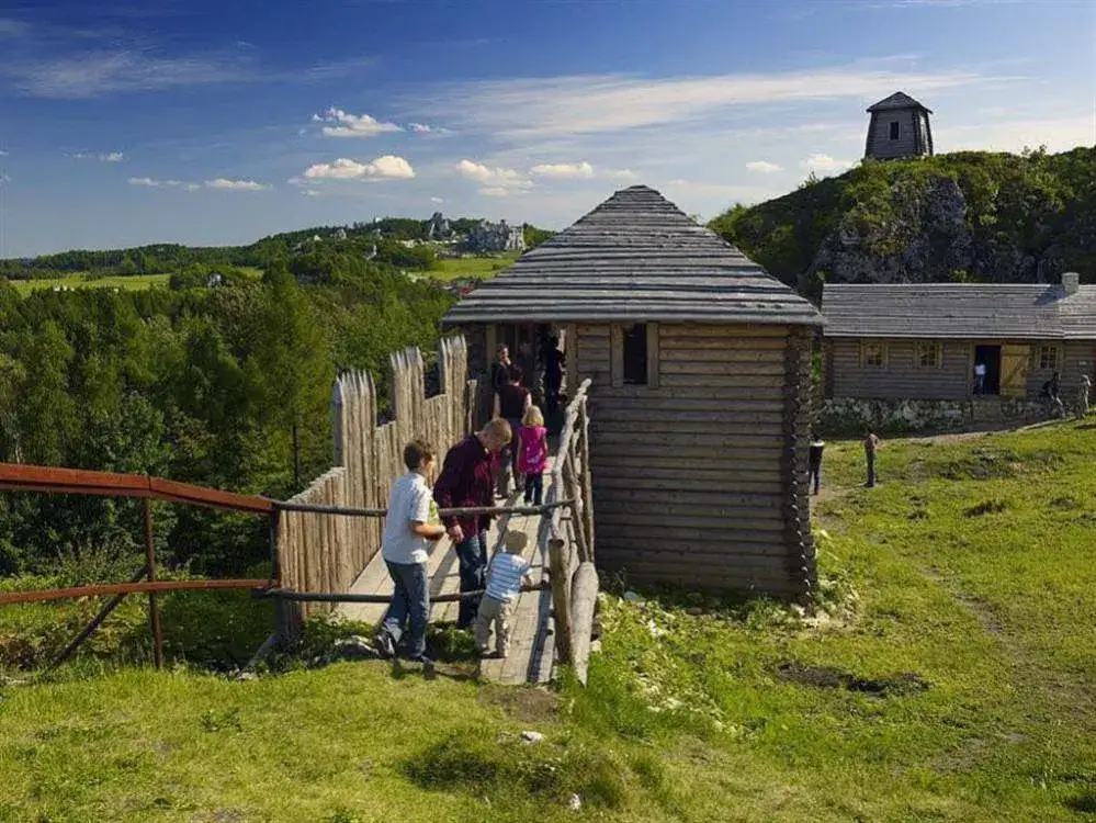 Gdzie z dzieckiem na Śląsku? Odkryj najlepsze atrakcje rodzinne
