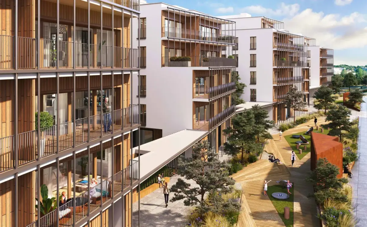 Ile kosztuje metr kwadratowy mieszkania w Gdyni? Zaskakujące ceny!