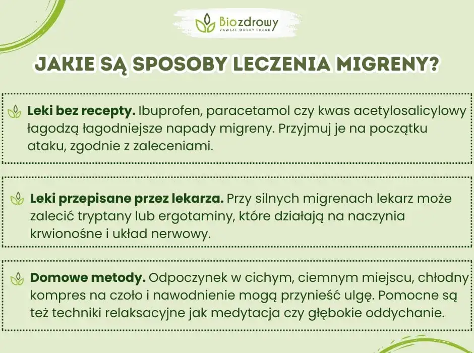 Migrena: Jaki lekarz pomoże? Skuteczna ścieżka do diagnozy i leczenia