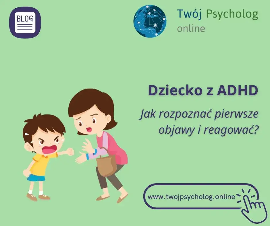 Jak zdiagnozować ADHD u dziecka: 10 kluczowych kroków