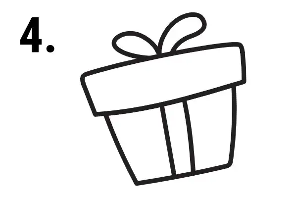 Jak narysować prezent w 5 prostych krokach: od podstaw do szczegółów
