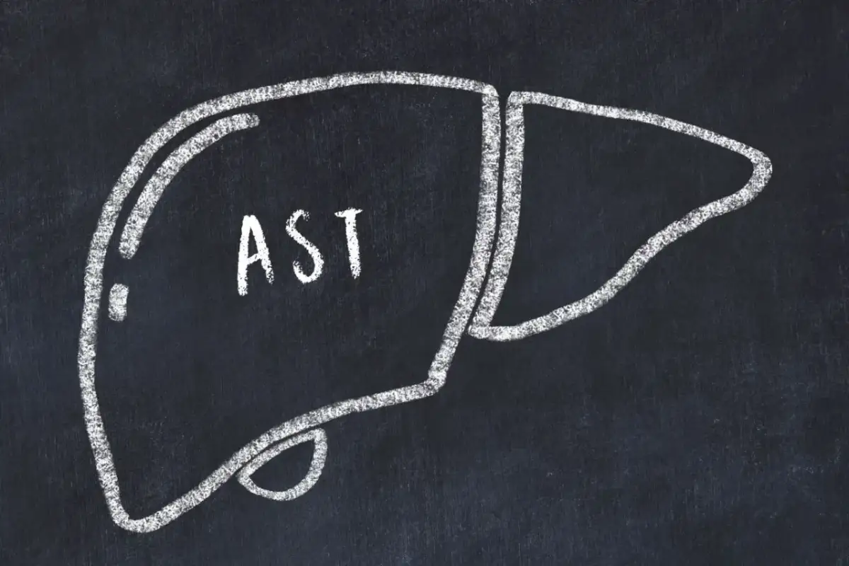 AST: co to za badanie? Zrozum wyniki wątroby i serca