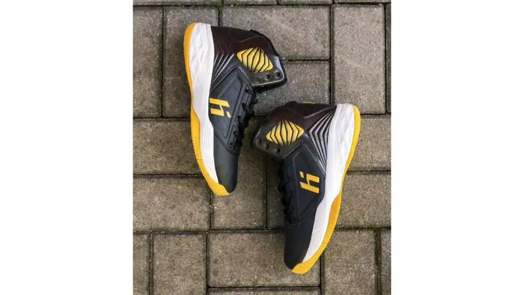 W jakich butach grają siatkarze? Wybór profesjonalistów