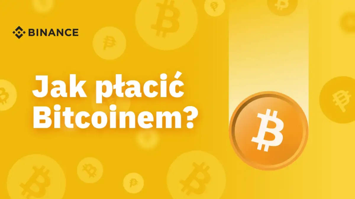 Płać kryptowalutami w Polsce: Sklepy, usługi, karty jak to działa?