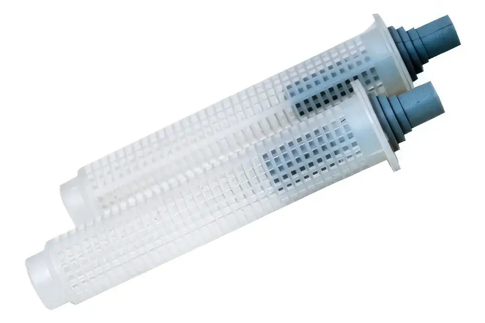 Tuleje do kotwy chemicznej: klucz do mocnych mocowań w pustakach?