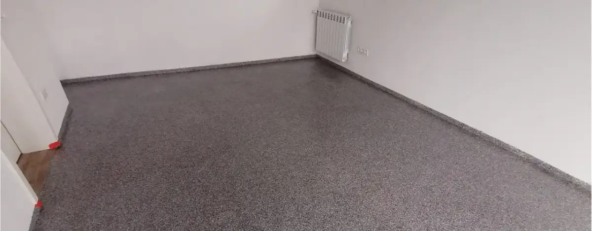 Jaka farba na posadzkę do garażu - wybierz najlepszą i trwałą opcję