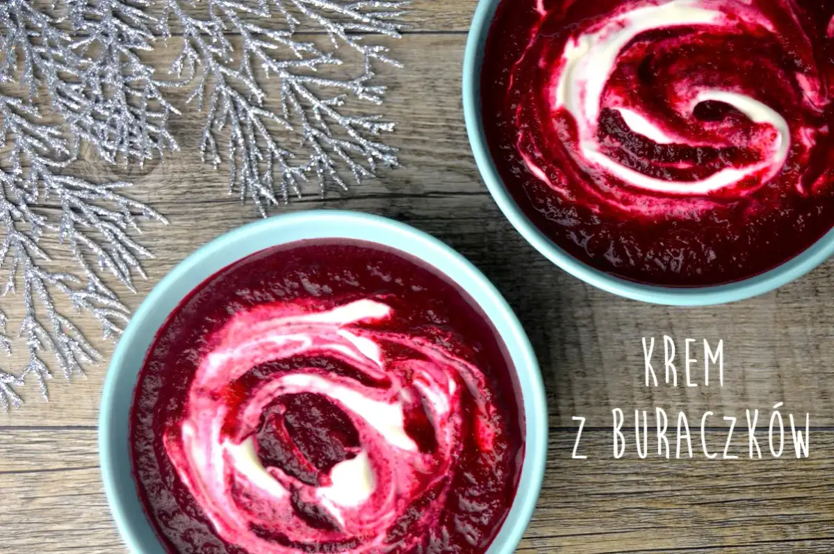 Ile kalorii ma zupa buraczkowa? Zaskakujące fakty o jej kaloryczności