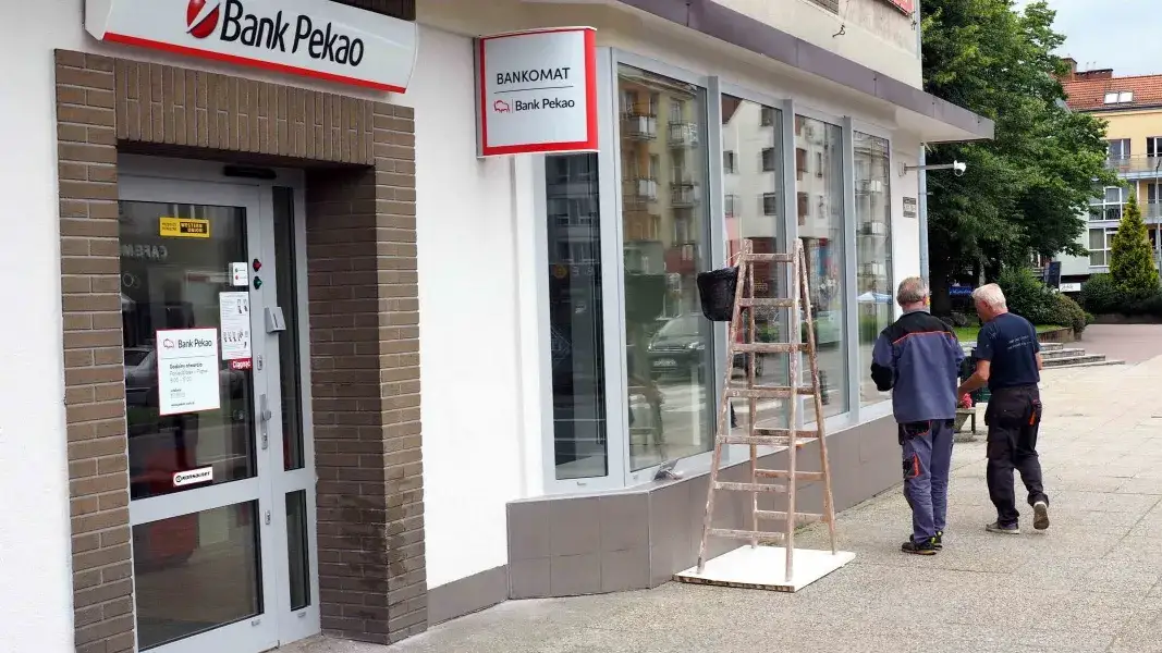 Jakie banki znajdziesz w Koszalinie? Oddziały bankowe w Koszalinie