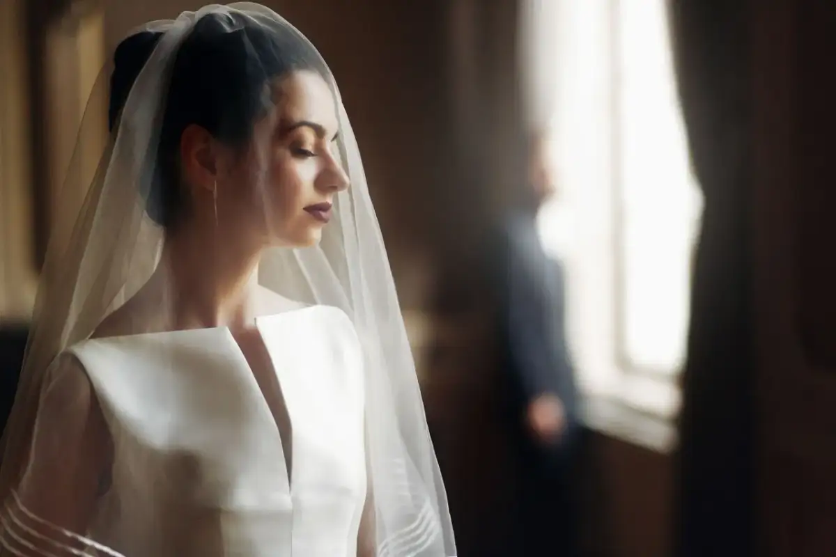 Jaki welon do sukni princessa - idealne dopasowanie dla wyjątkowego wyglądu