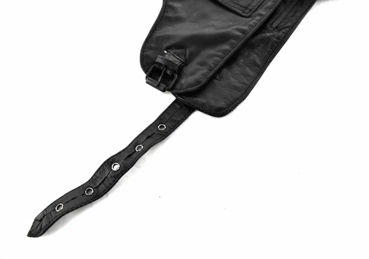 Czapka pilotka skórzana: konserwacja. Jak dbać o nią latami?