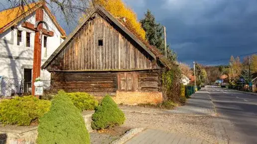 Gietrzwałd atrakcje: odkryj niezwykłe miejsca i tajemnice wioski