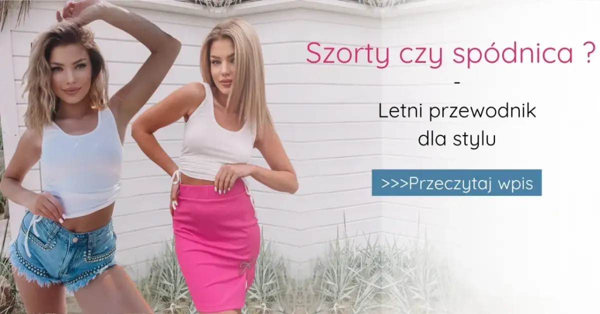 Spódnice na co dzień – jak wybrać idealny model do każdej stylizacji