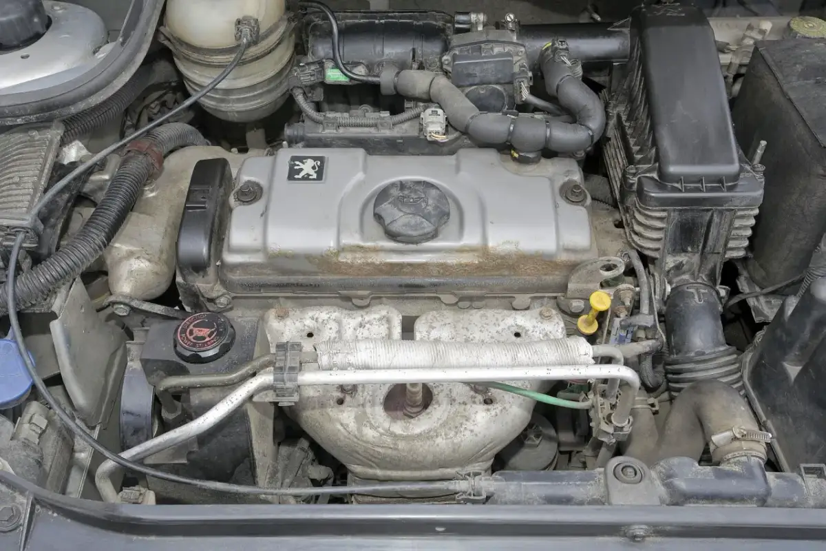 Peugeot 206: Jaki silnik wybrać? Uniknij drogich błędów!