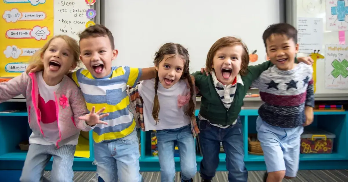 Scenariusz zajęć integracyjnych klasa 4 - skuteczne pomysły na integrację