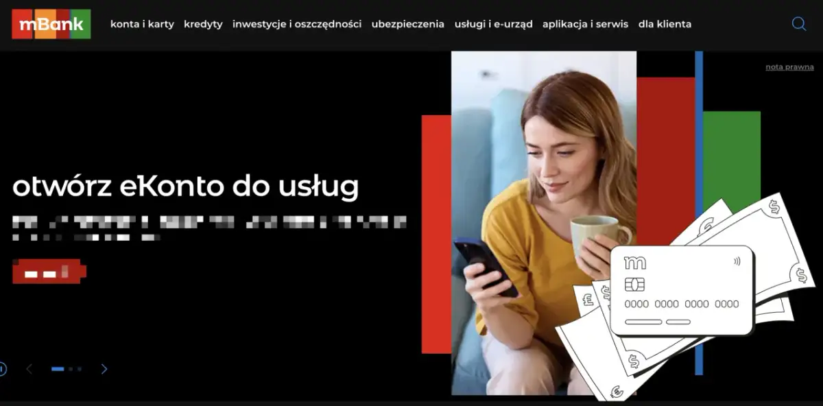 mBank: Pobierz potwierdzenie przelewu PC i telefon, krok po kroku