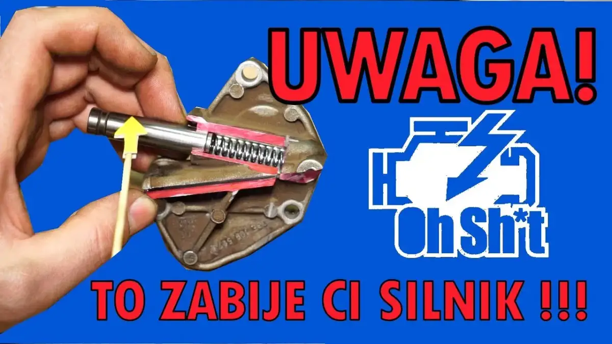 Olej do VW Polo 1.2 benzyna: MPI vs TSI uniknij błędów!