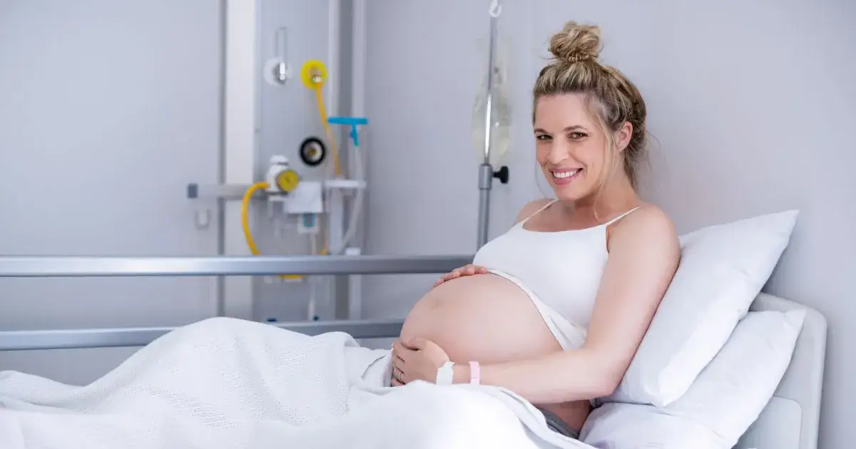 Indukcja porodu: kiedy i dlaczego jest bezpieczna? Poznaj fakty