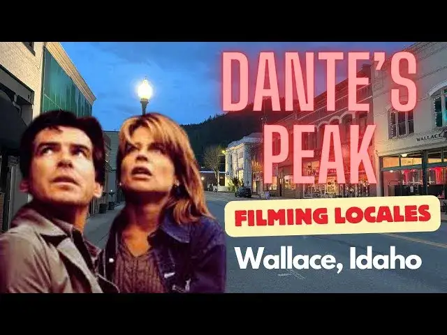 Góra Dantego gdzie jest? Lokalizacja, trasy dojazdu i ciekawostki