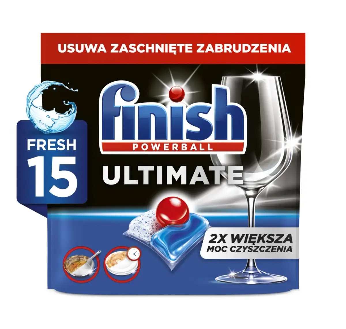 Finish Classic czy All in One? Które tabletki są dla Ciebie?