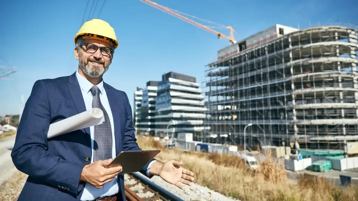 Praca po studiach budownictwo: najlepsze ścieżki kariery i zarobki