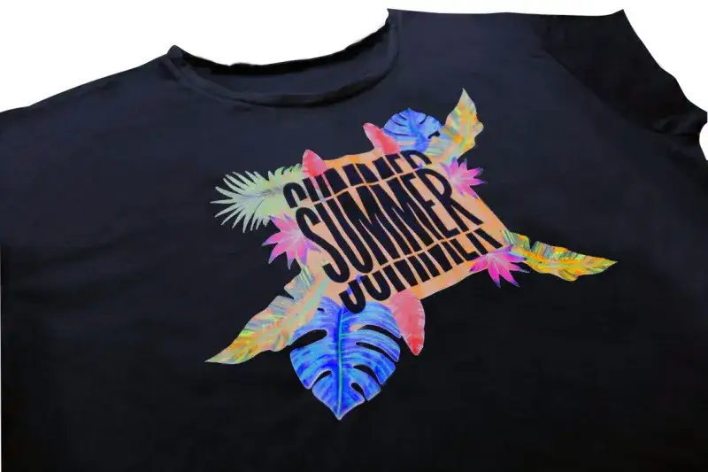 Folia flex do druku: Wybierz najlepsze folie do tkanin i uniknij błędów