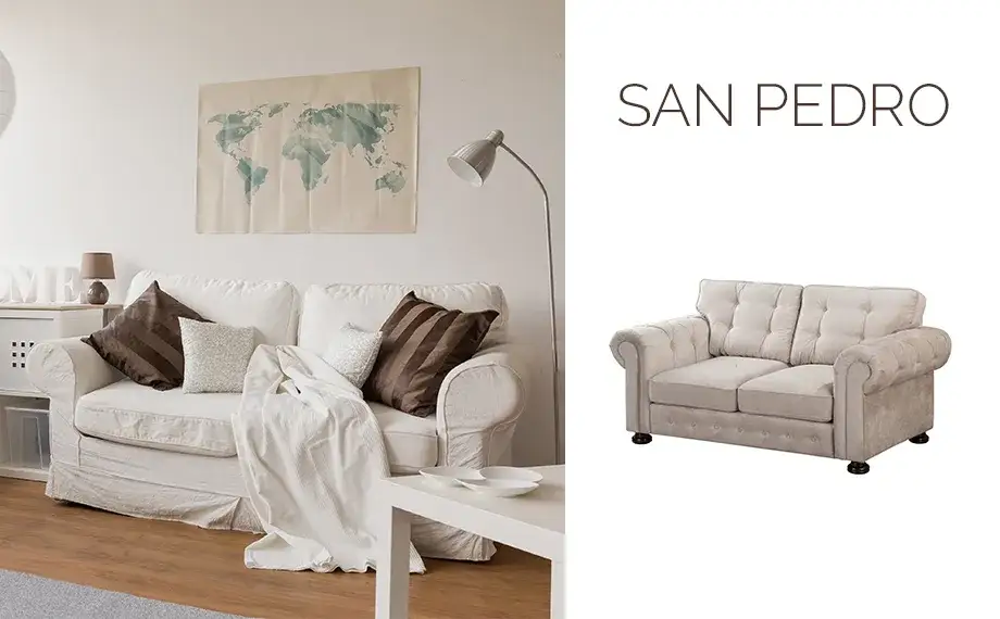 Jak wybrać idealną kanapę do salonu, aby uniknąć błędów?