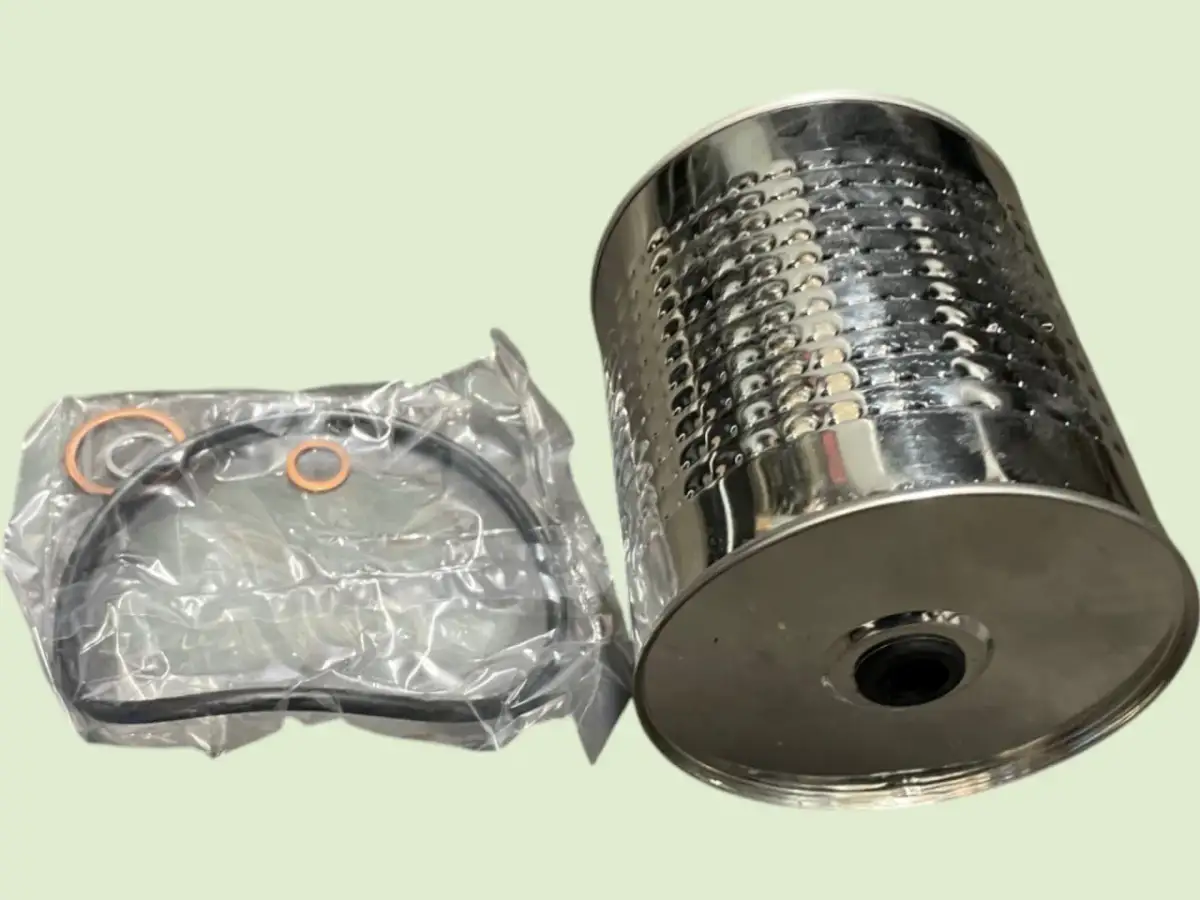 Unimog 406 Ölfilter: Auswahl, Wechsel & Tipps für Ihren Motor