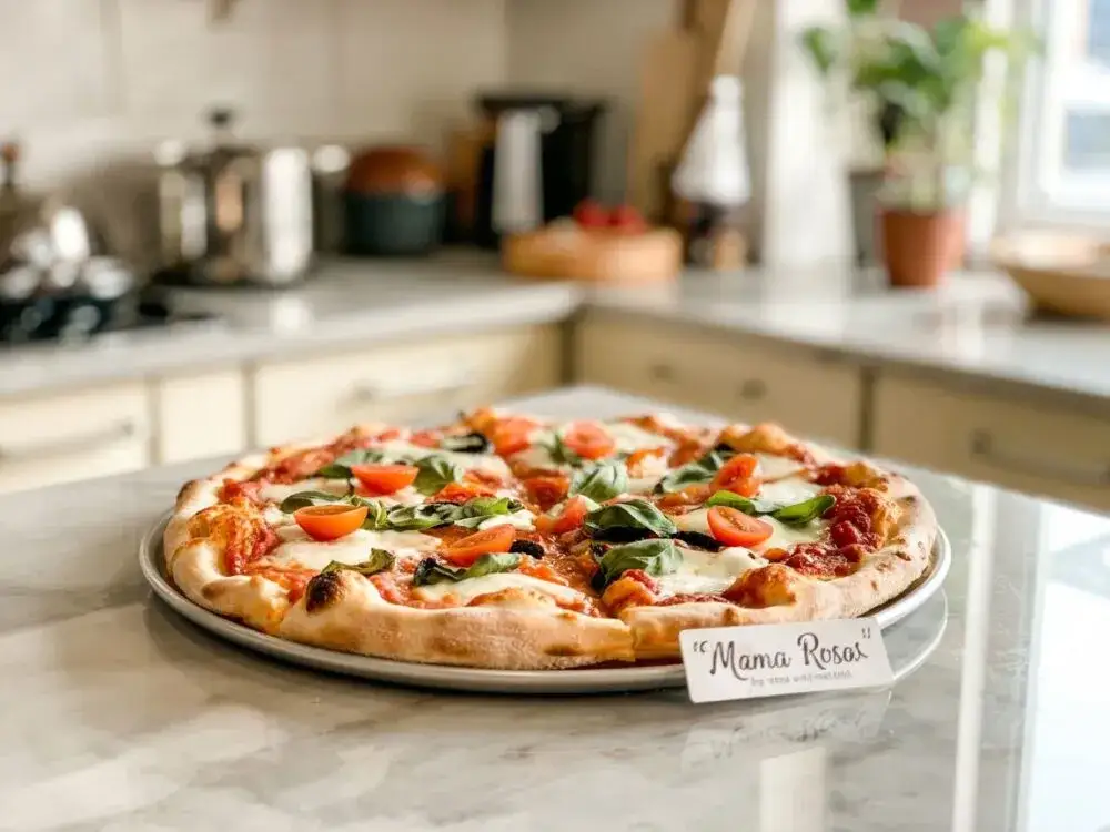 Czy pizza jest ciężkostrawna? Poznaj sekrety lekkostrawnej wersji!