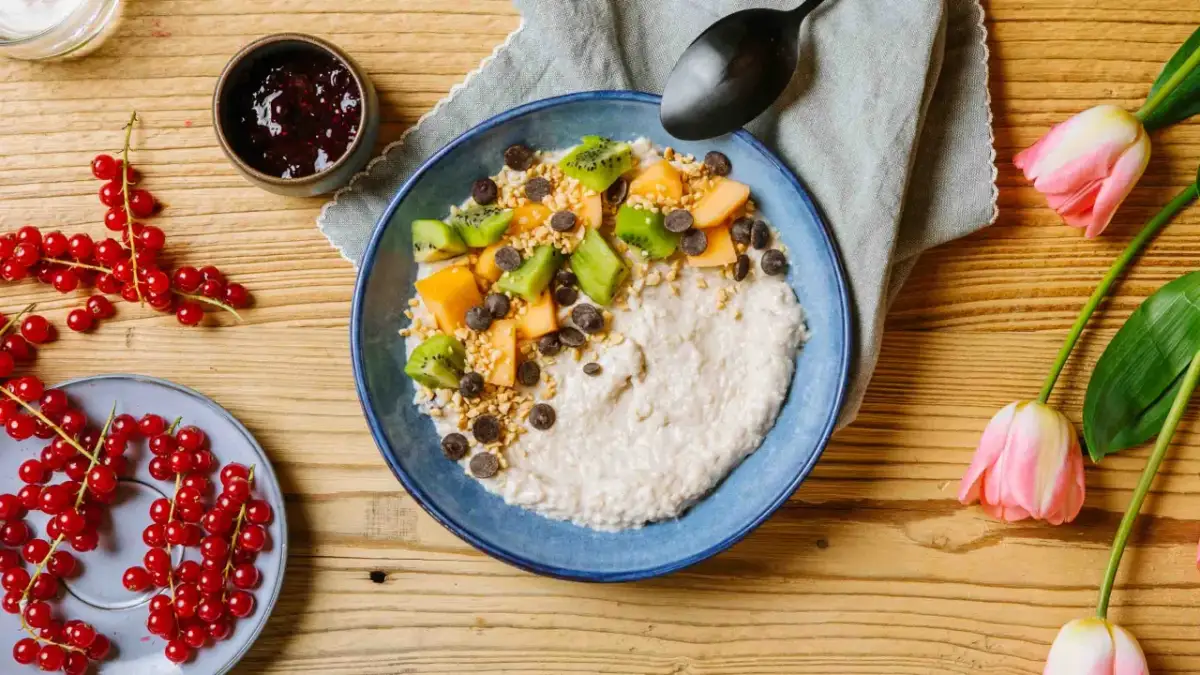 Ile kalorii powinno jeść dziecko w wieku 10 lat, aby zdrowo rosnąć?