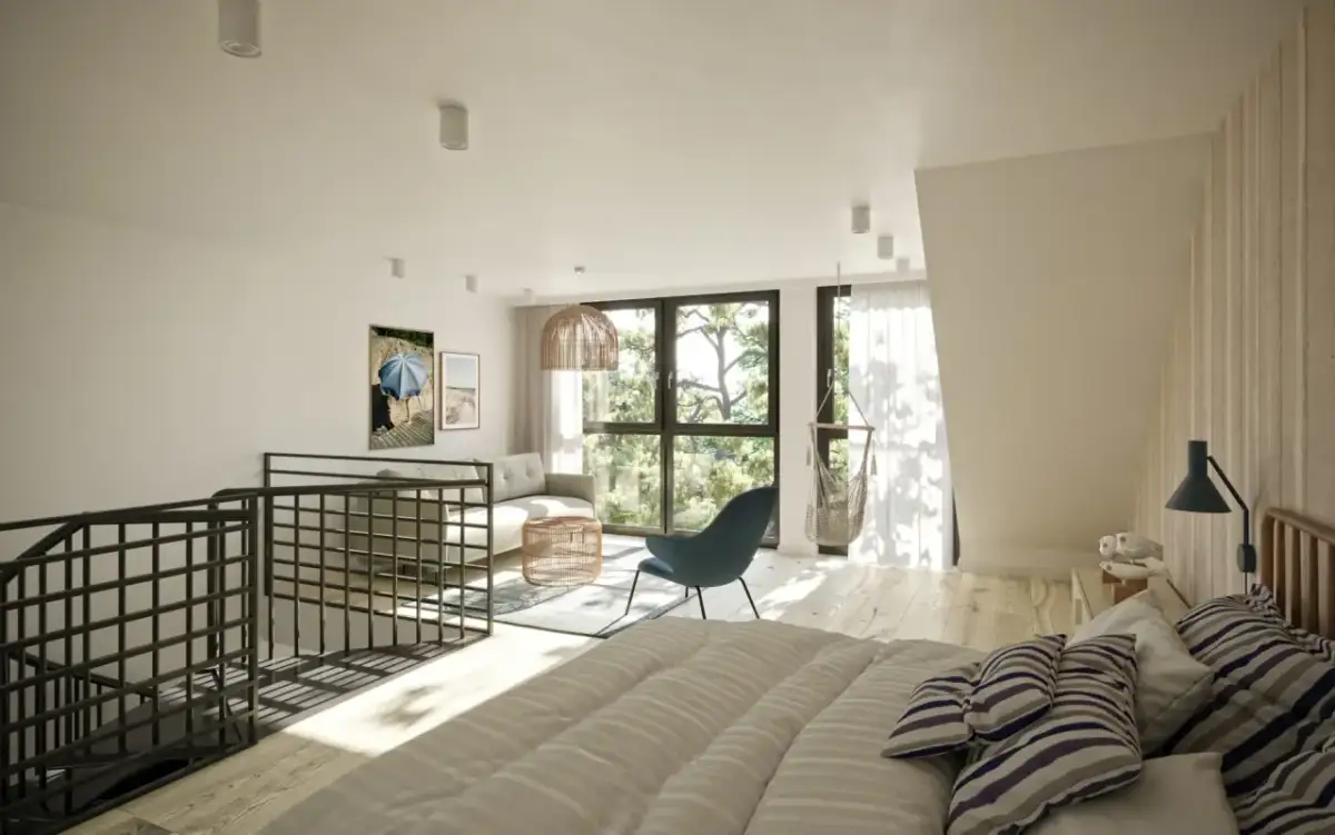 Ile kosztuje apartament nad morzem? Sprawdź ceny i lokalizacje