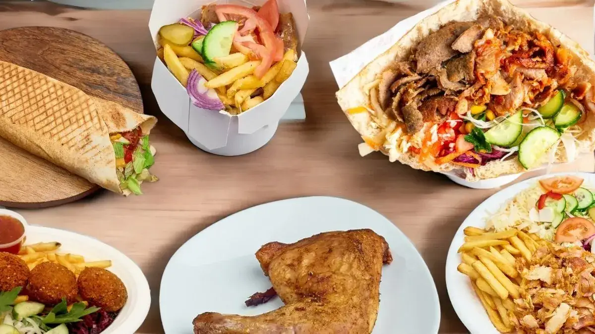 Gdzie zjeść w Konstancinie-Jeziornie? Najlepsze lokale na każdą okazję