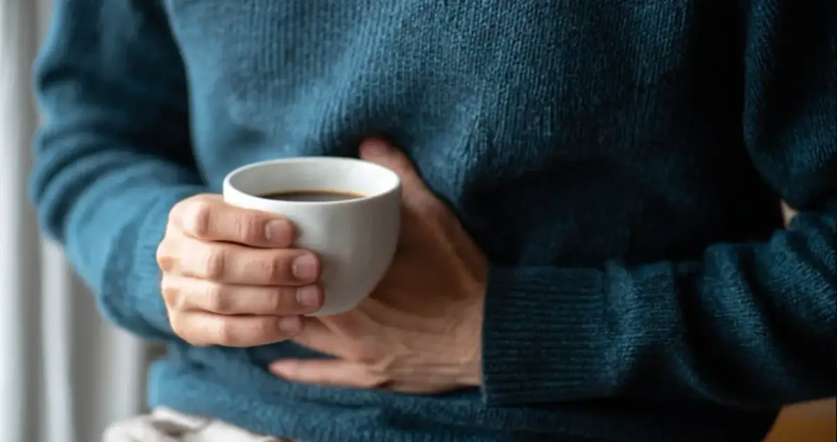 Kawa po usunięciu woreczka: kiedy i jak bezpiecznie wrócić? Ekspert radzi