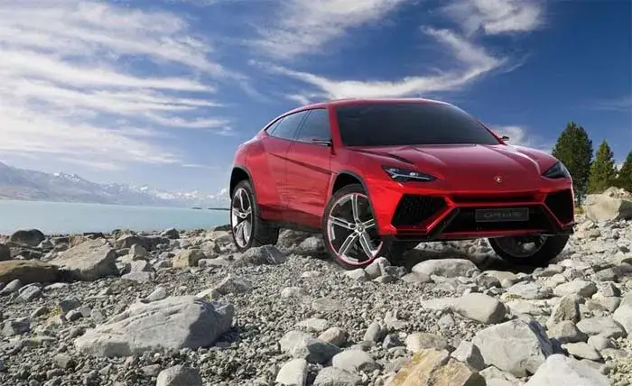 Z jakiego kraju pochodzi Lamborghini? Odkryj jego włoskie korzenie