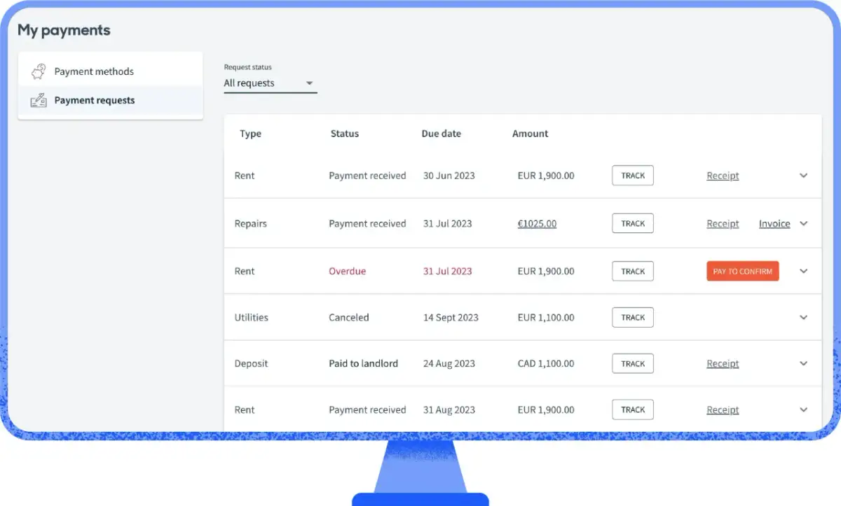 Gdzie płacić czynsz za mieszkanie? Odkryj najlepsze metody płatności